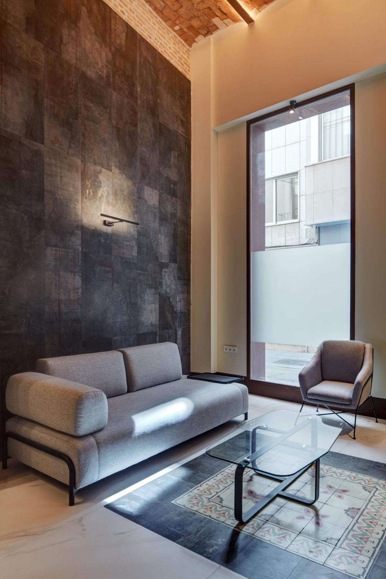 Sercotel Granada Suites Exteriér fotografie